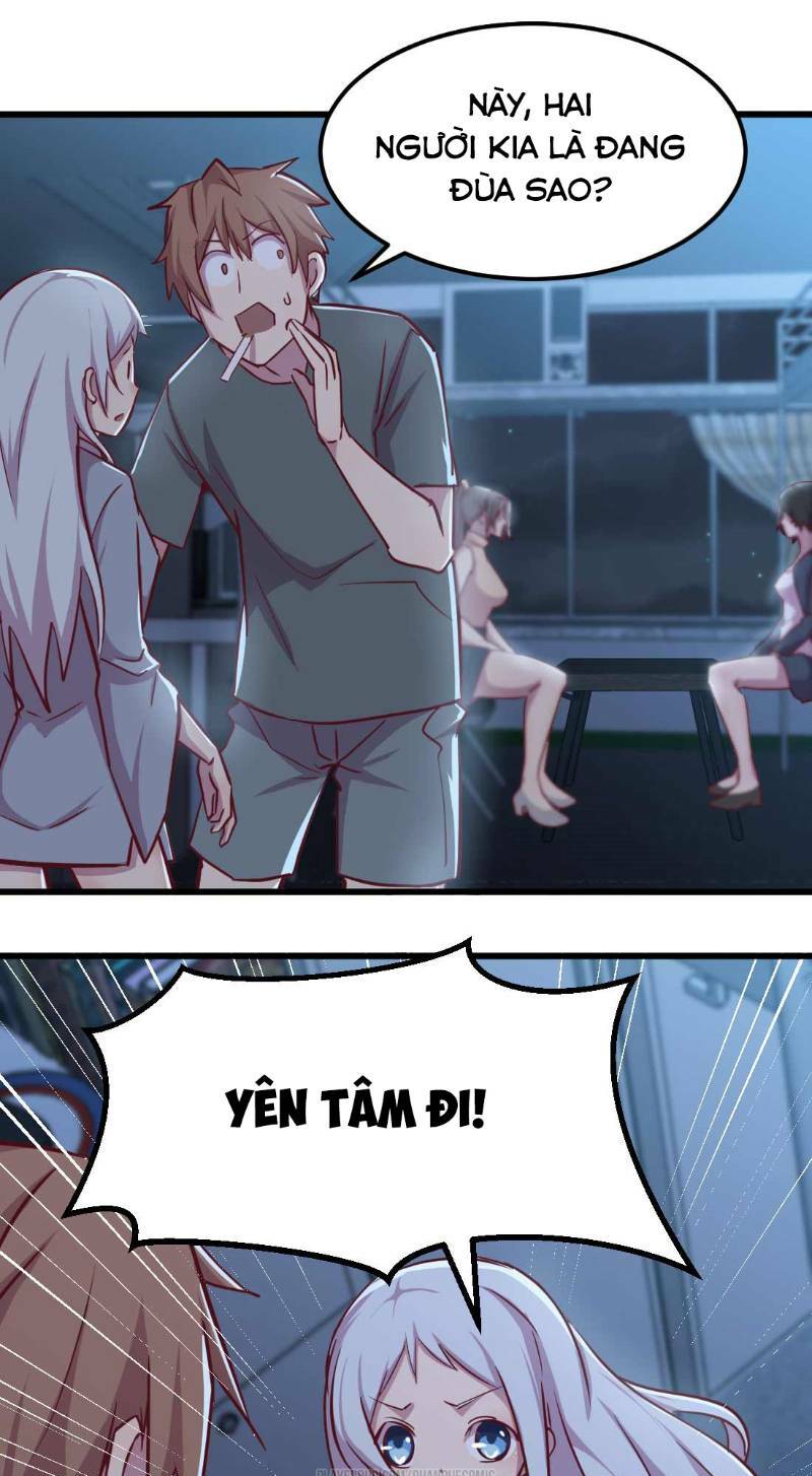 song tu đạo lữ kiểu xem mặt chapter 23 3