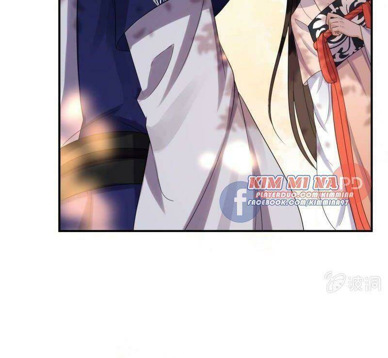 vương gia kiêu ngạo quá khó cua chapter 64 51