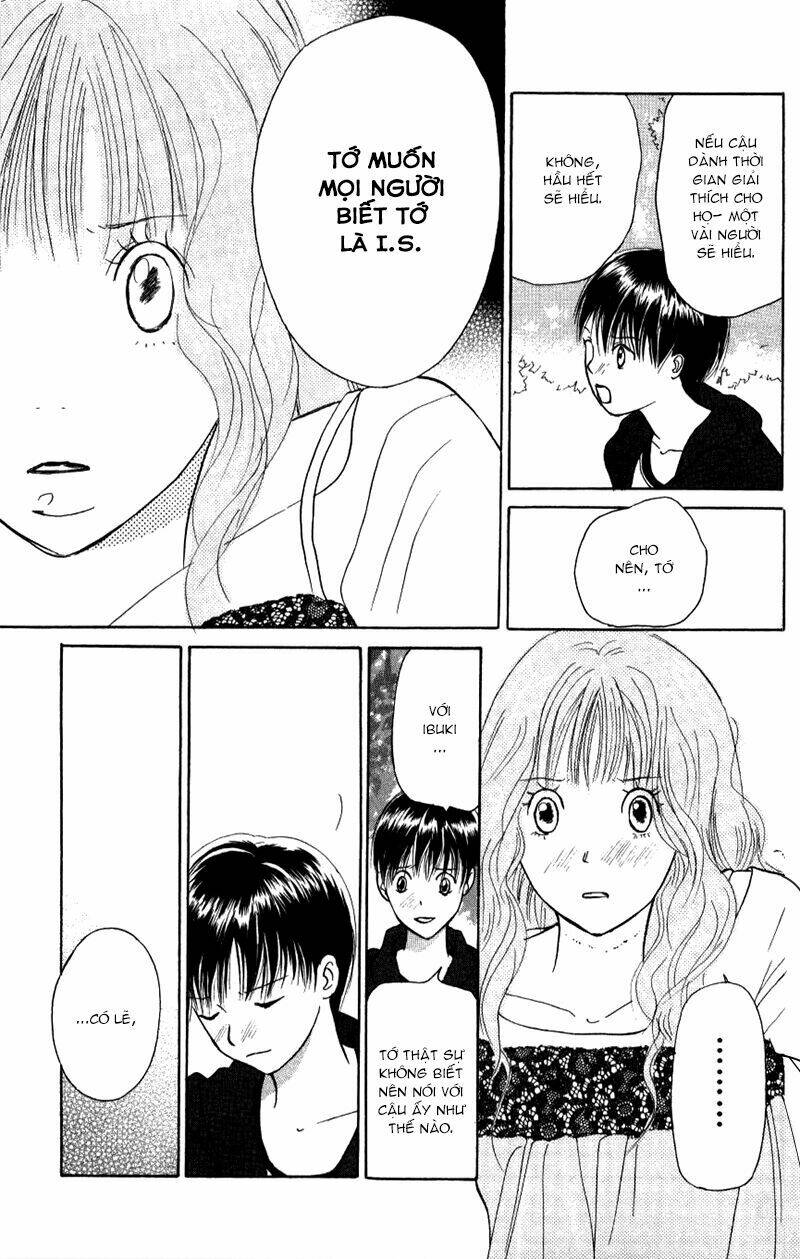 i.s. (intersexuality) chapter 11 31