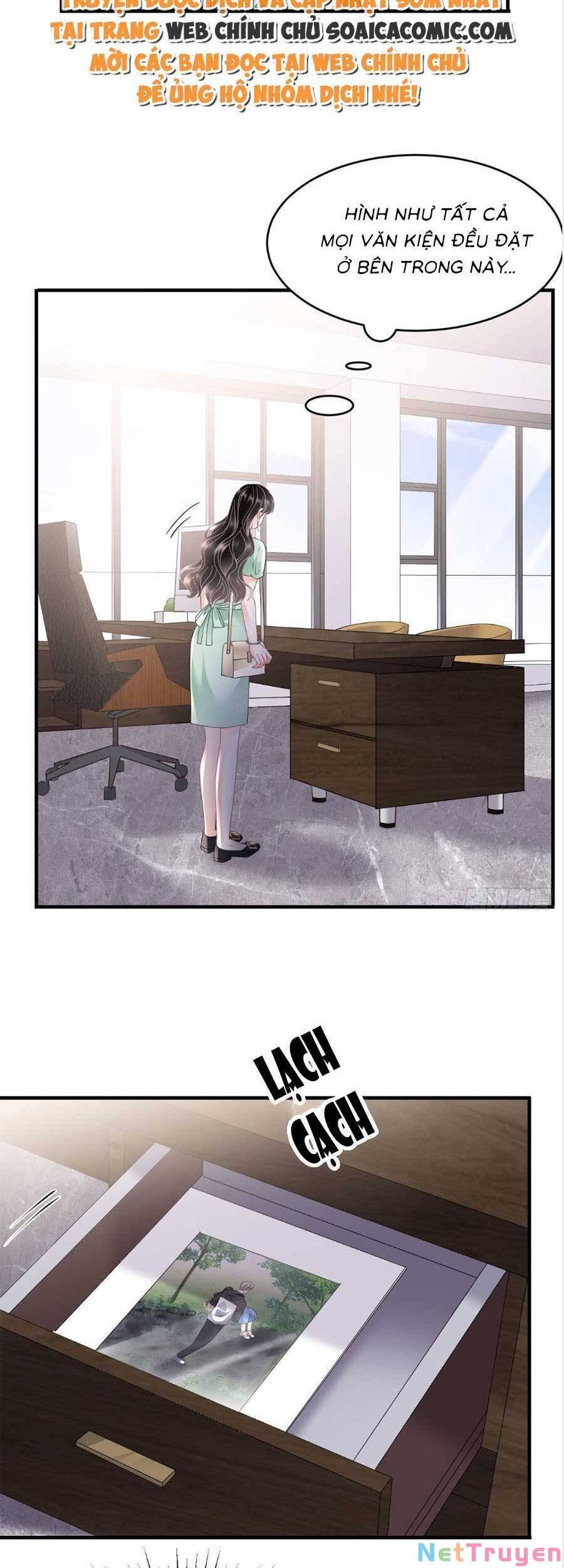 [16+] đại tiểu thư có thể có ý đồ xấu chapter 130 11