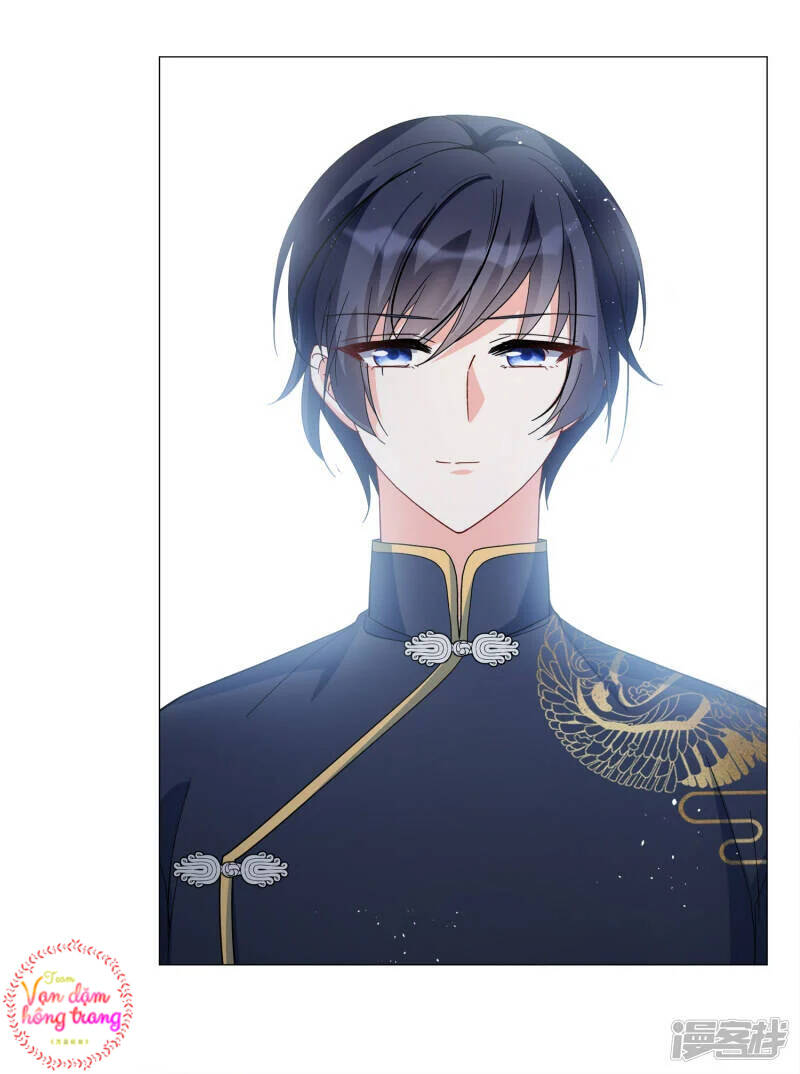 cô ấy đến rồi, xin nằm xuống! chapter 202 15