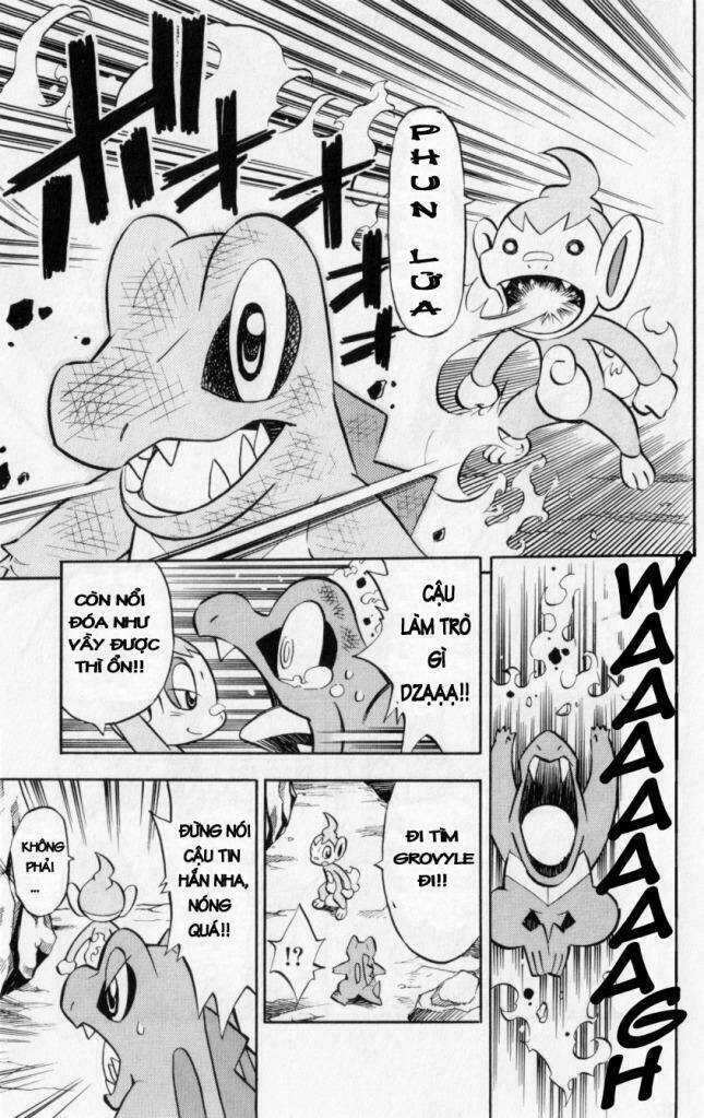 thám hiểm của ngọn lửa chapter 3 12