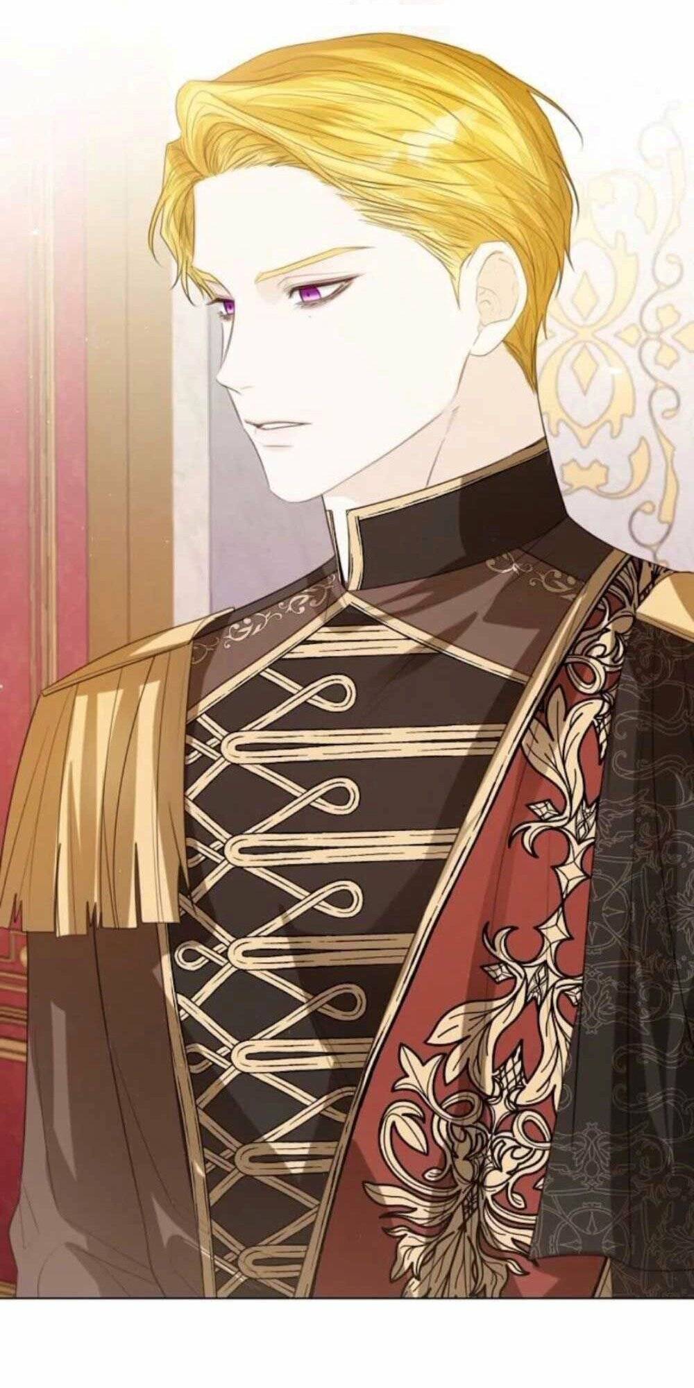 tôi sẽ từ bỏ vị trí hoàng hậu chapter 38 5