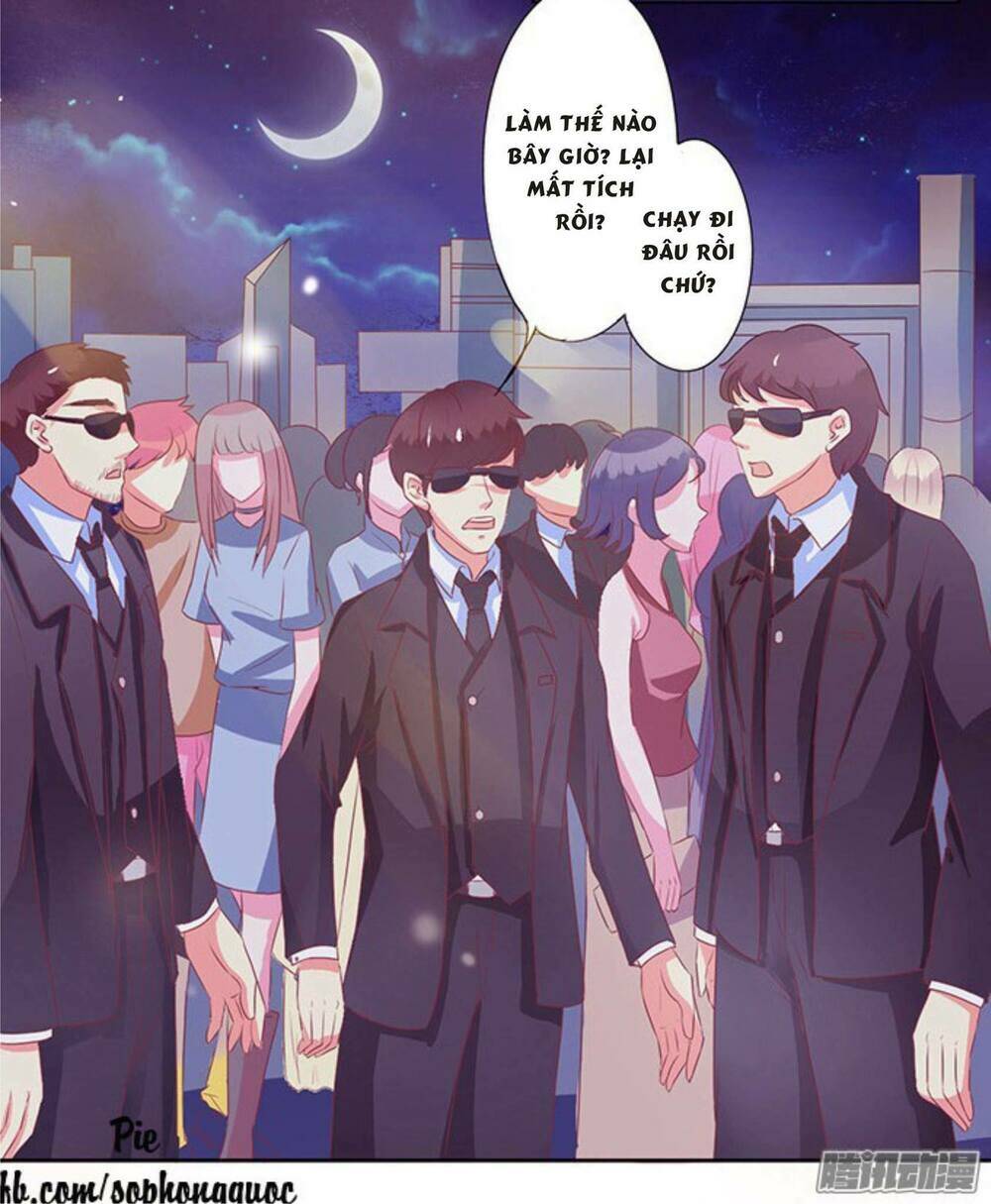 vương tước tư hữu bảo bối chapter 5 5