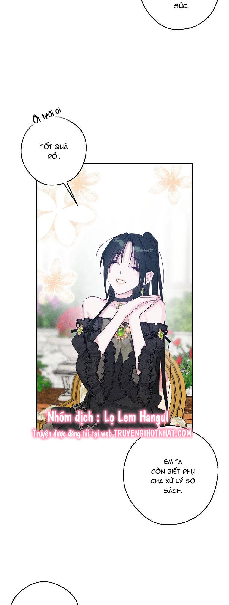 Tôi Phải Giấu Em Trai Trước Đã chapter 67.1 41