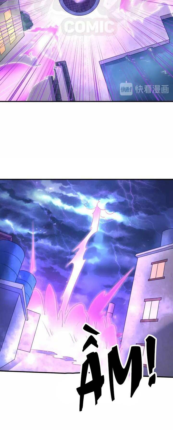 người chặn xuyên không chapter 74 46