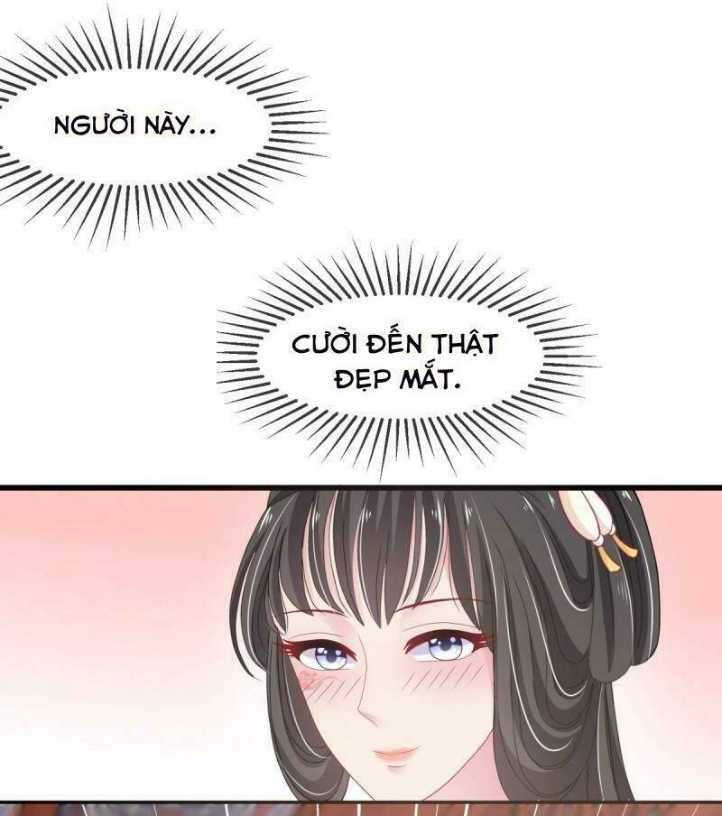 bạo quân đừng chạy, công chúa muốn vong quốc chapter 7 8