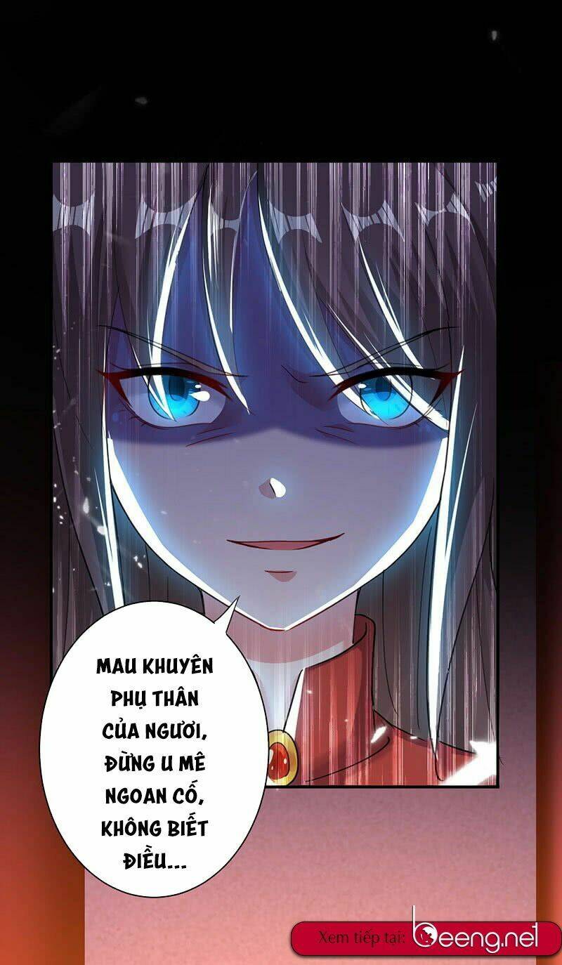 tối cường chiến hồn chapter 2 27