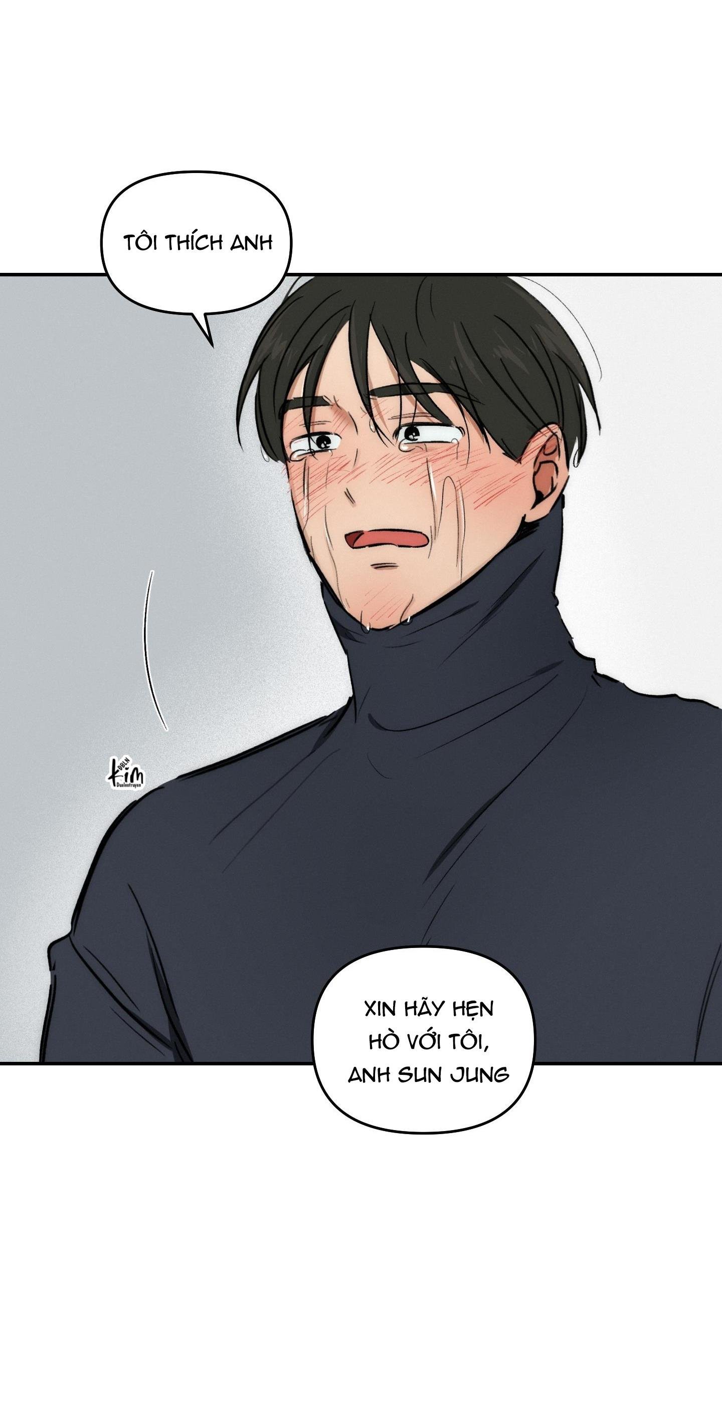 tuyển tập ngực bự, cung khủ của nhà kim Chapter 176.7 lệch hướng 7 70