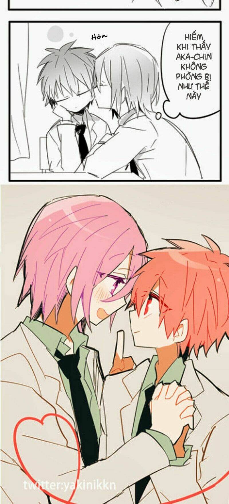 muraaka short dou collection chapter 22 3