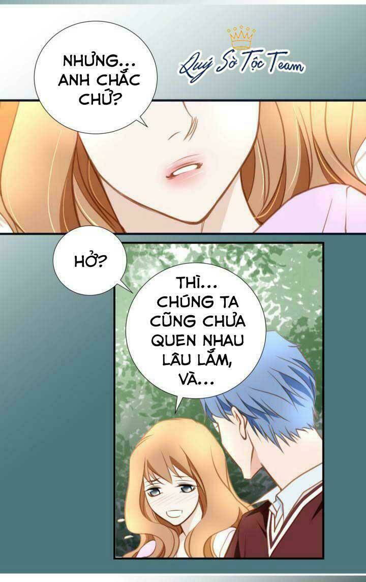 tiếp xúc chí mạng chapter 7 9