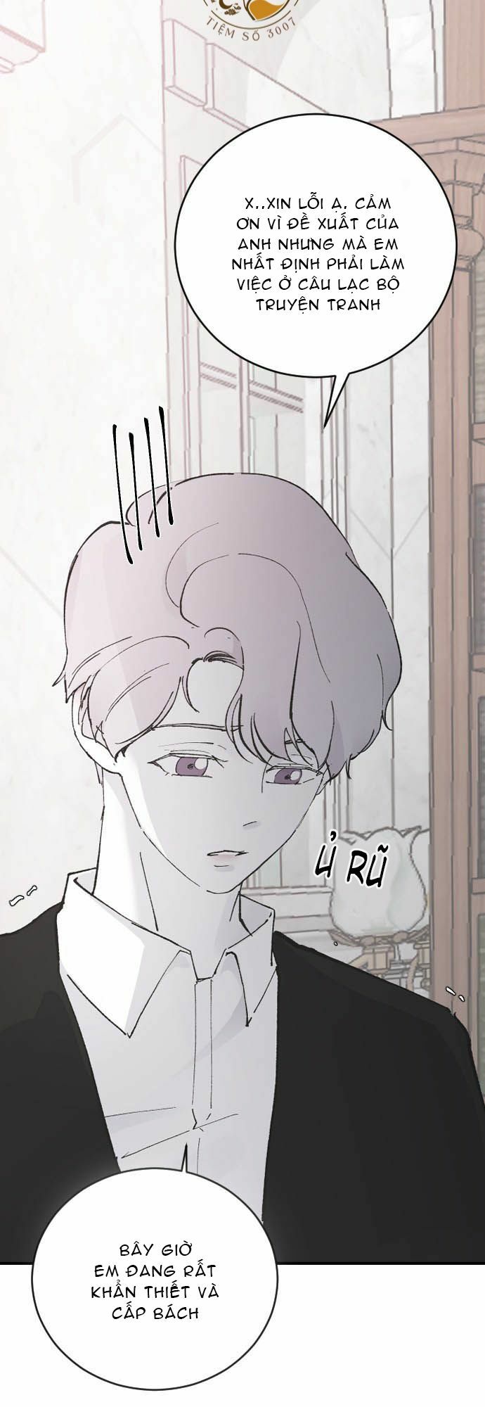 ba người anh trai cực phẩm của tôi chapter 20 54