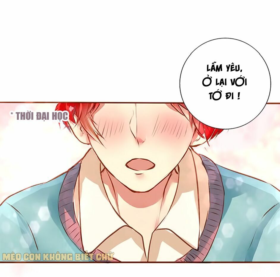 không có ssr làm sao để yêu chapter 1 15