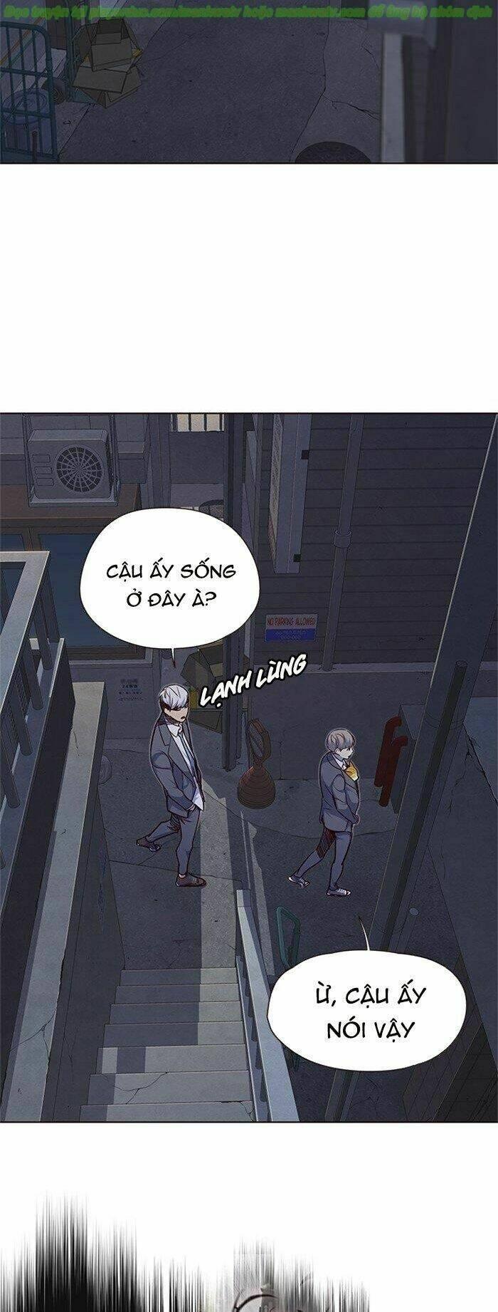 biến thân thành mèo chapter 41 5