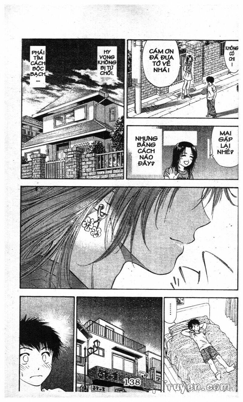 salad days chapter 126 18