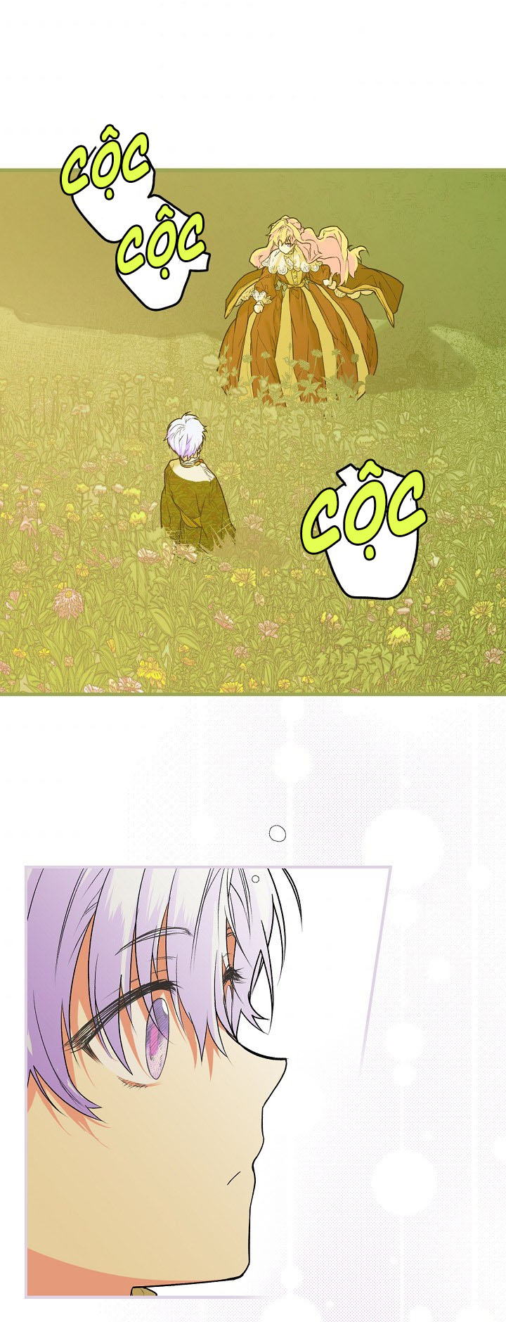 tiểu thư bí ẩn chapter 4 43