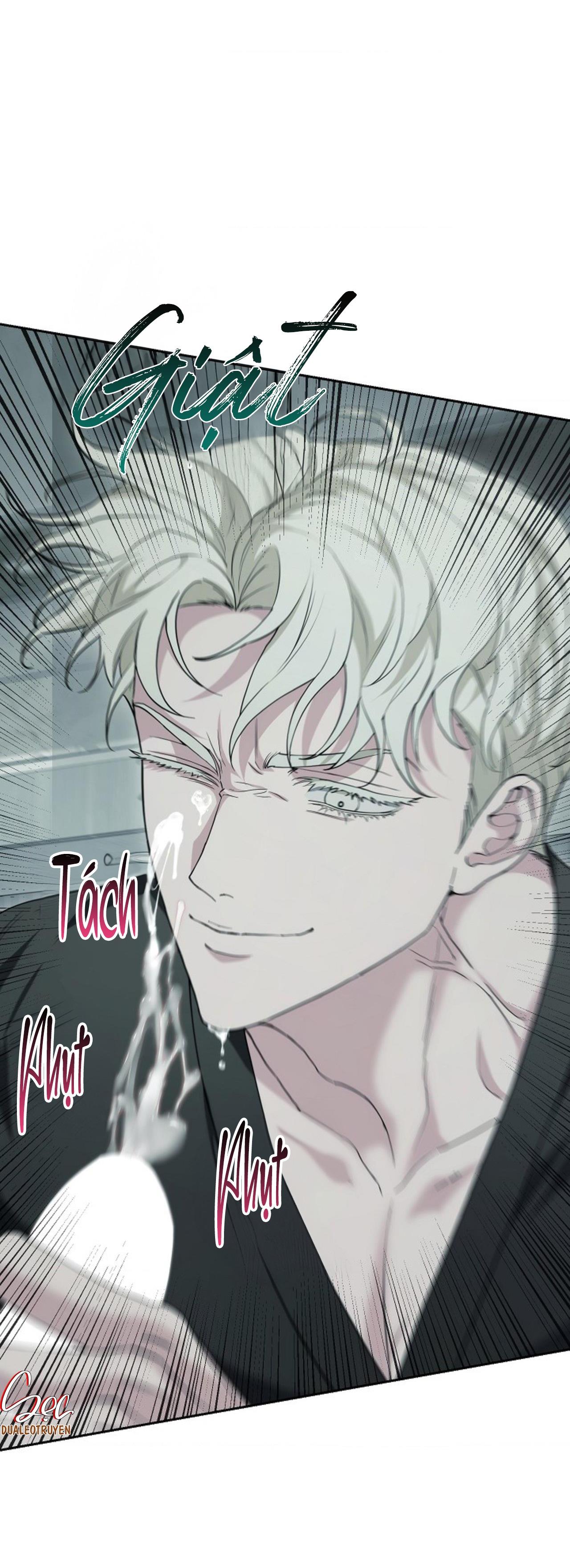 (abo)mối quan hệ không hoàn chỉnh chapter 6 19