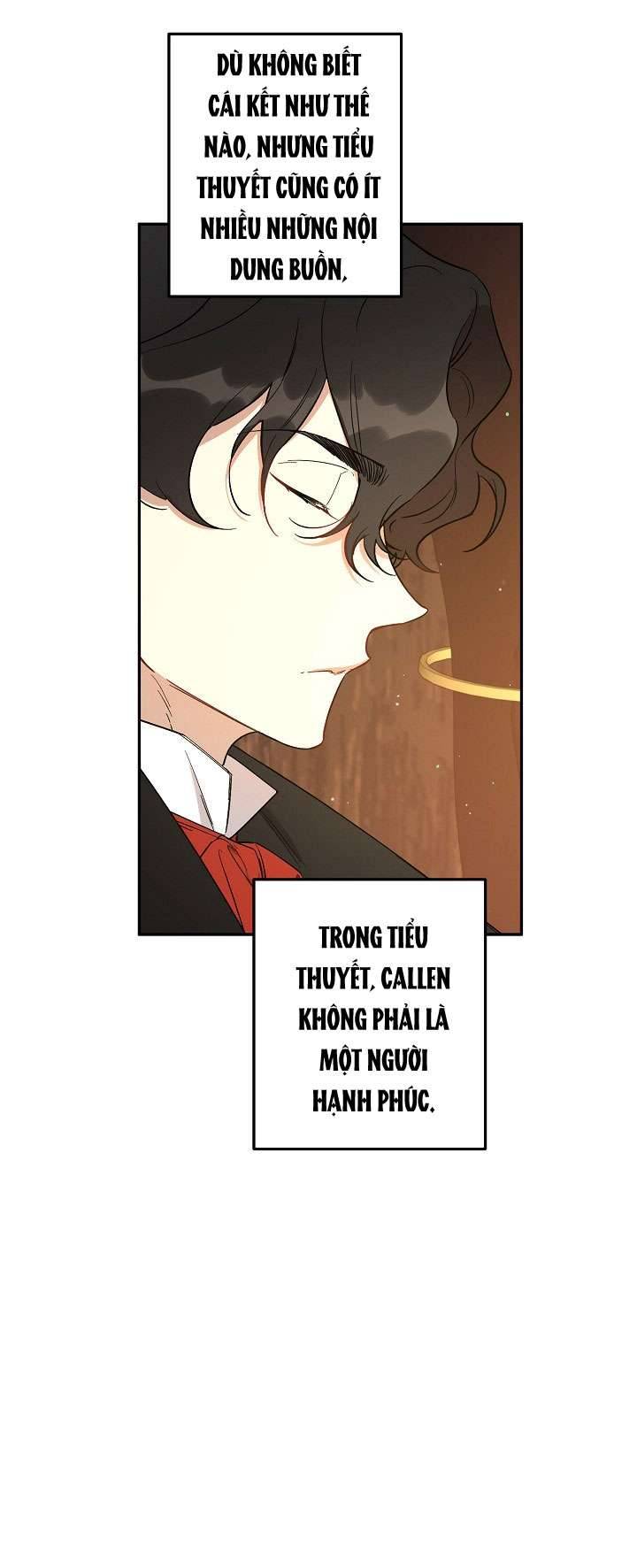 phương pháp trở thành con gái của người hùng bóng đêm chapter 25 41