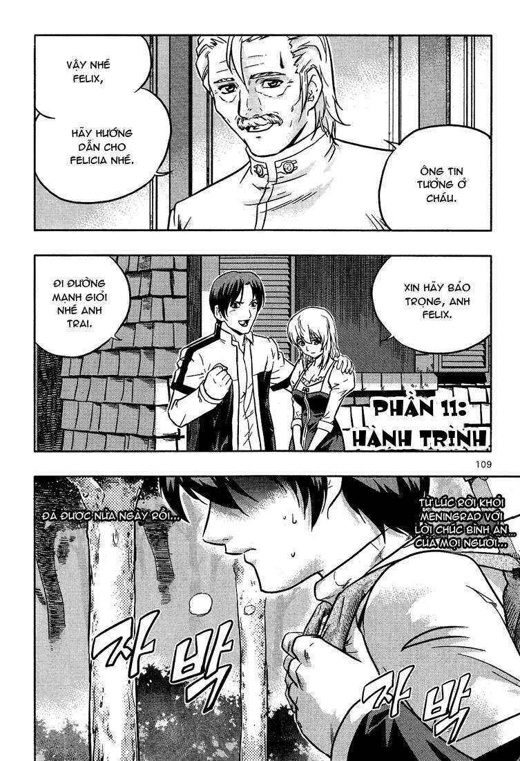 the legend of maian chapter 2 1