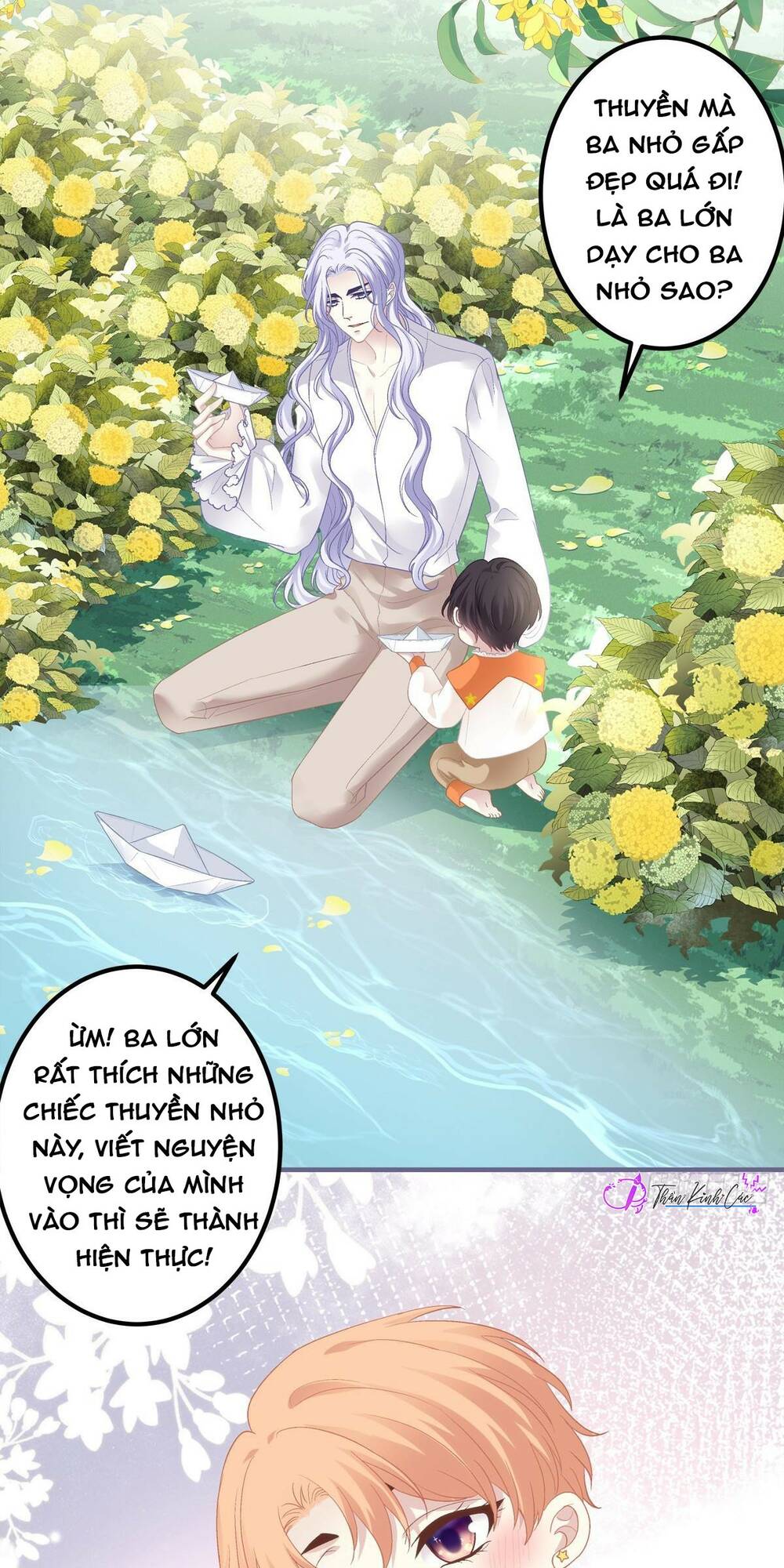 toàn bộ nắm trong tay chapter 140 11