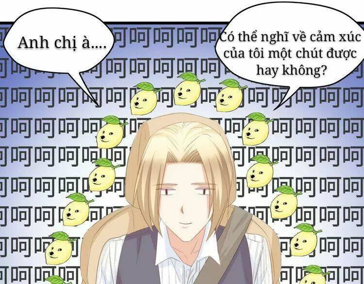 tổng tài đại nhân song mặt kiều thê chapter 18 58