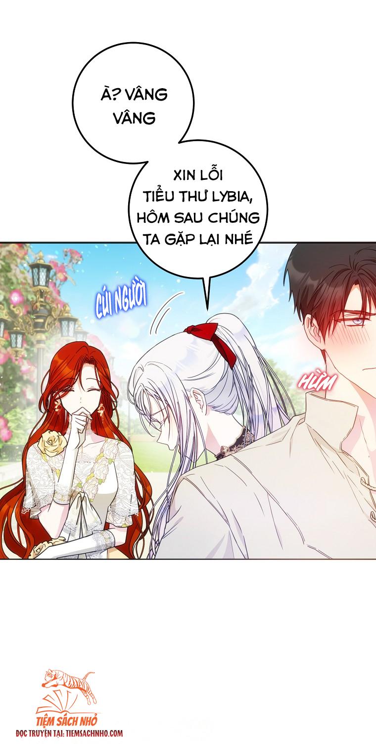 trở thành vợ nam chính chapter 41 69