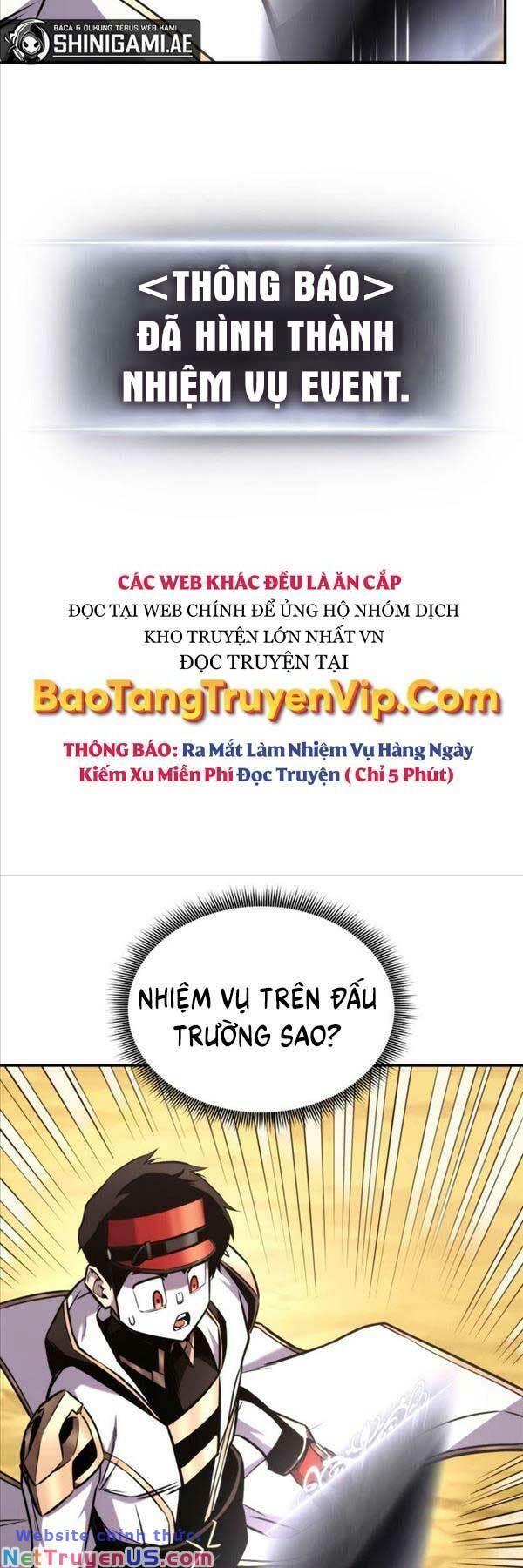 Huyền Thoại Game Thủ - Tái Xuất Chapter 120 - Trang 19