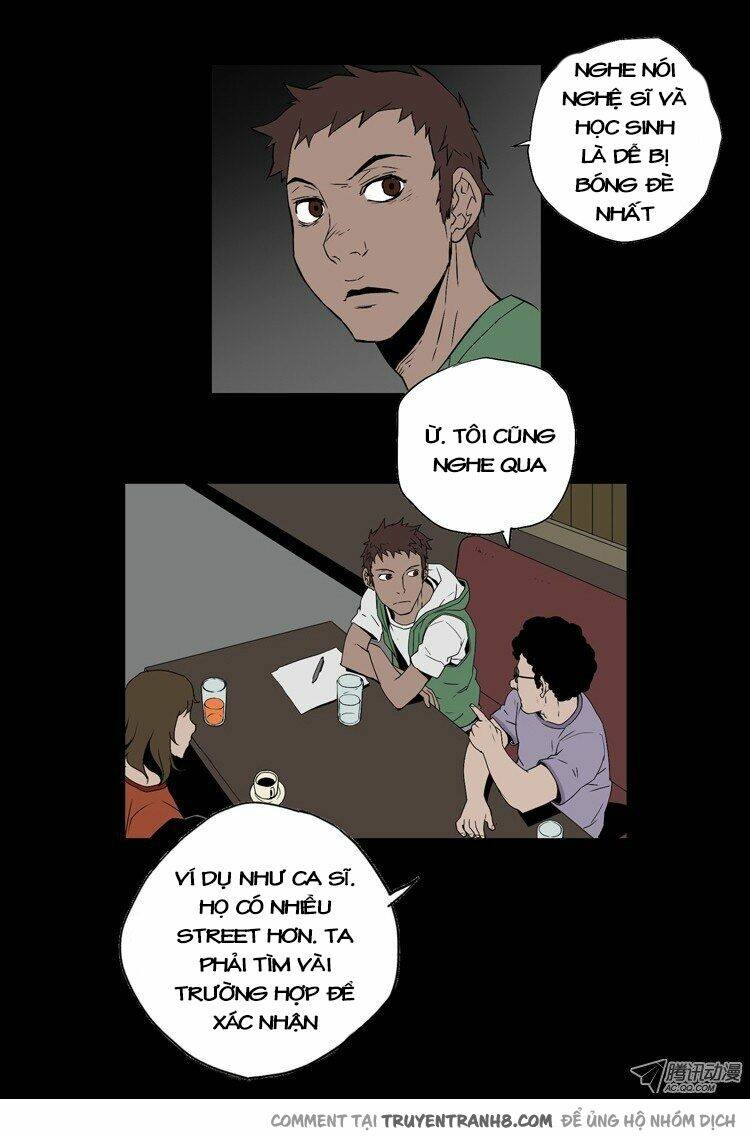 0.0 mhz - tần số chết chapter 2 15