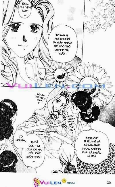 duyên kỳ ngộ chapter 3 31