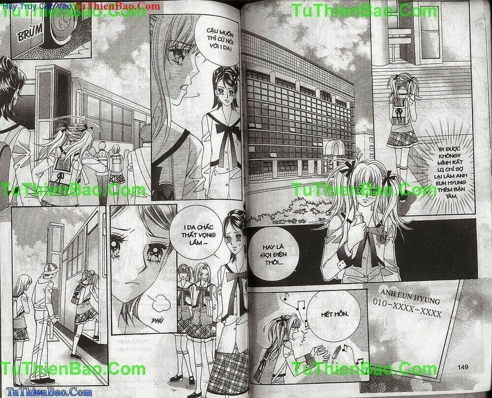 con quỷ hút thuốc ở nhà kho chapter 4 75