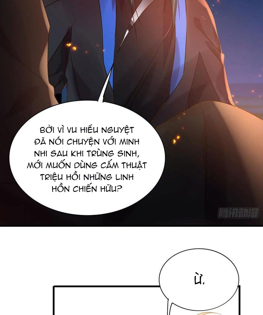 lục thân bất nhận chapter 80 33