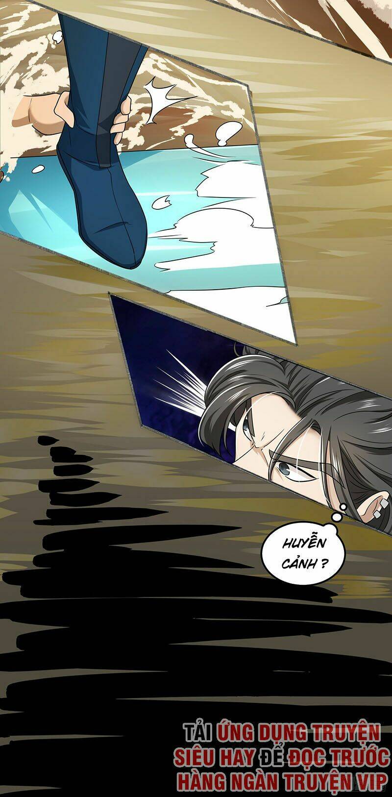 nhân đạo kỹ nguyên chapter 16 23