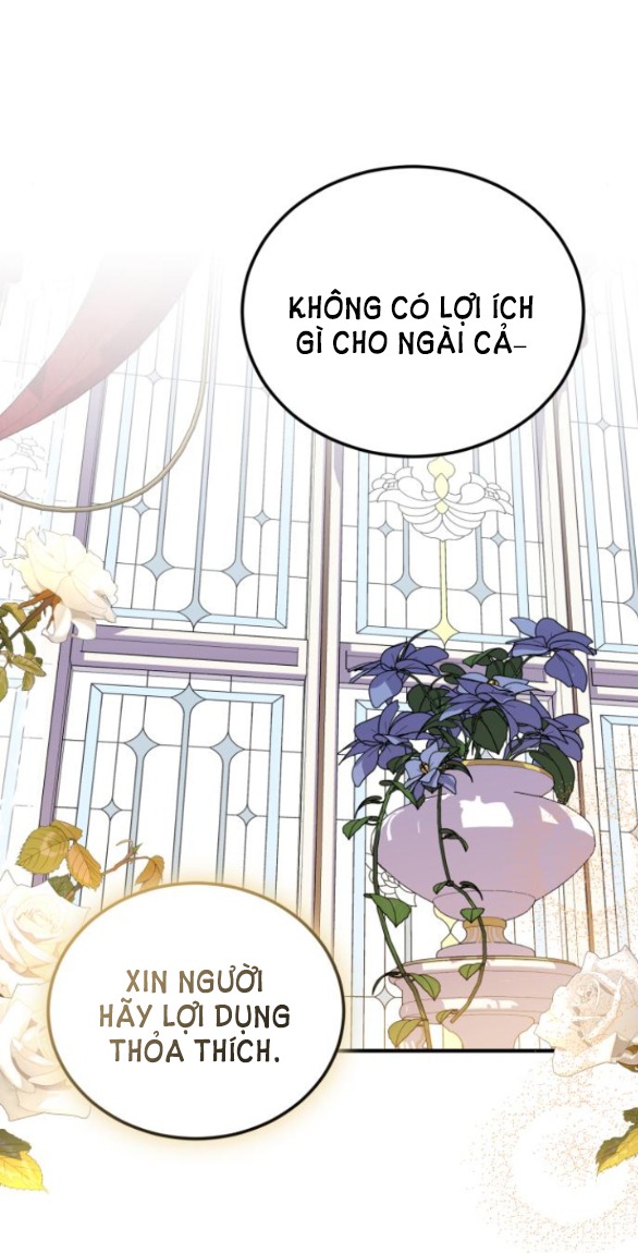 tôi sẽ ly hôn với người chồng bạo chúa chapter 55.2 30