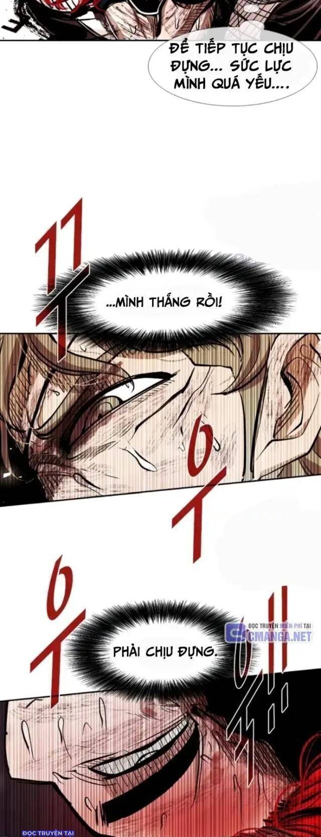 shark - cá mập chapter 211 38