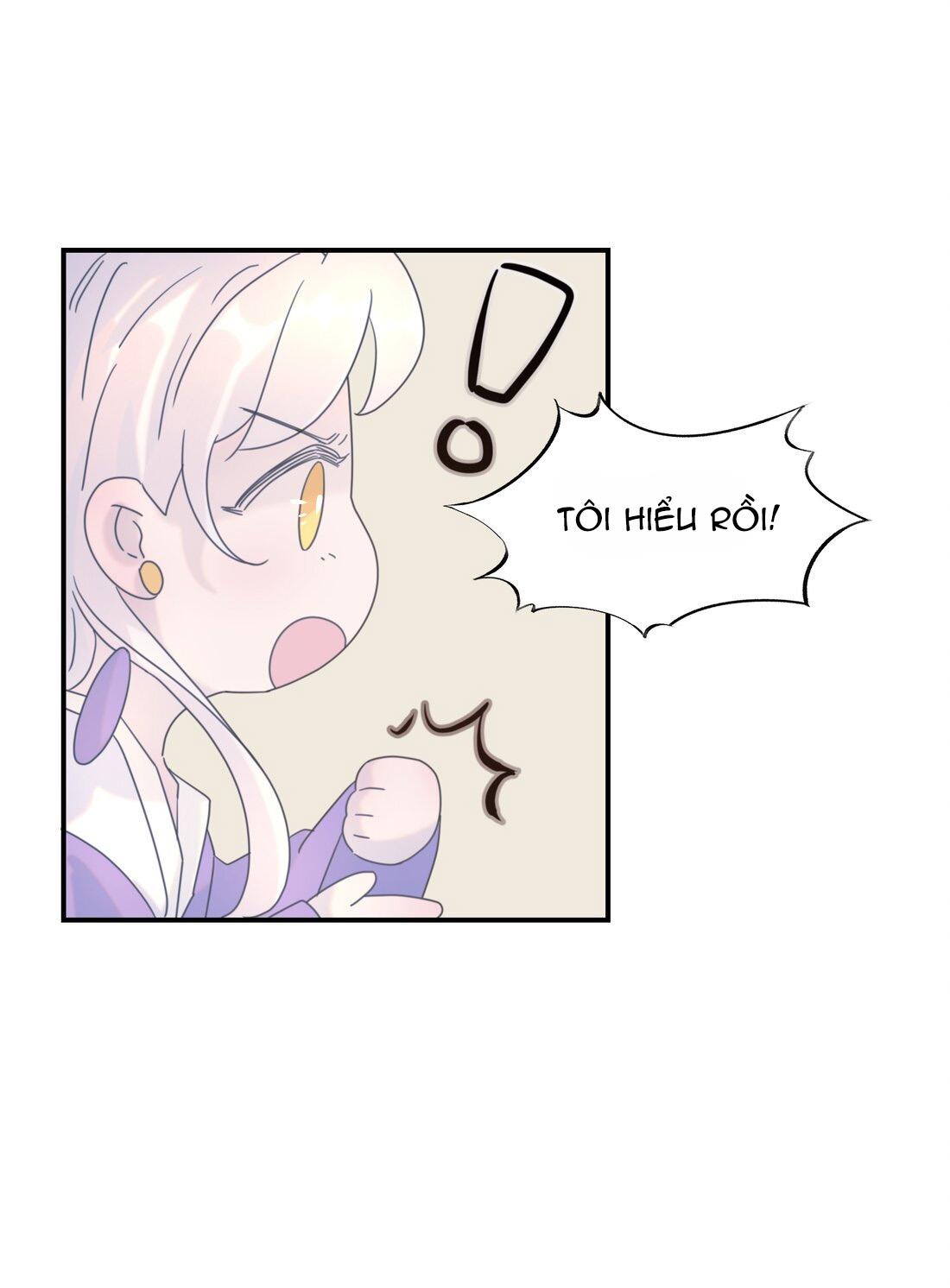 hình như cầm nhầm kịch bản của nữ chính rồi chapter 95 42