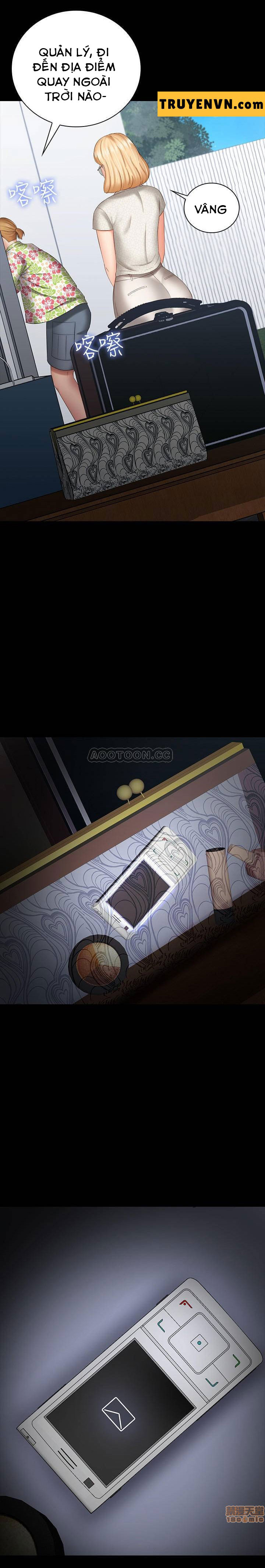 sứ mệnh người anh chapter 22 1