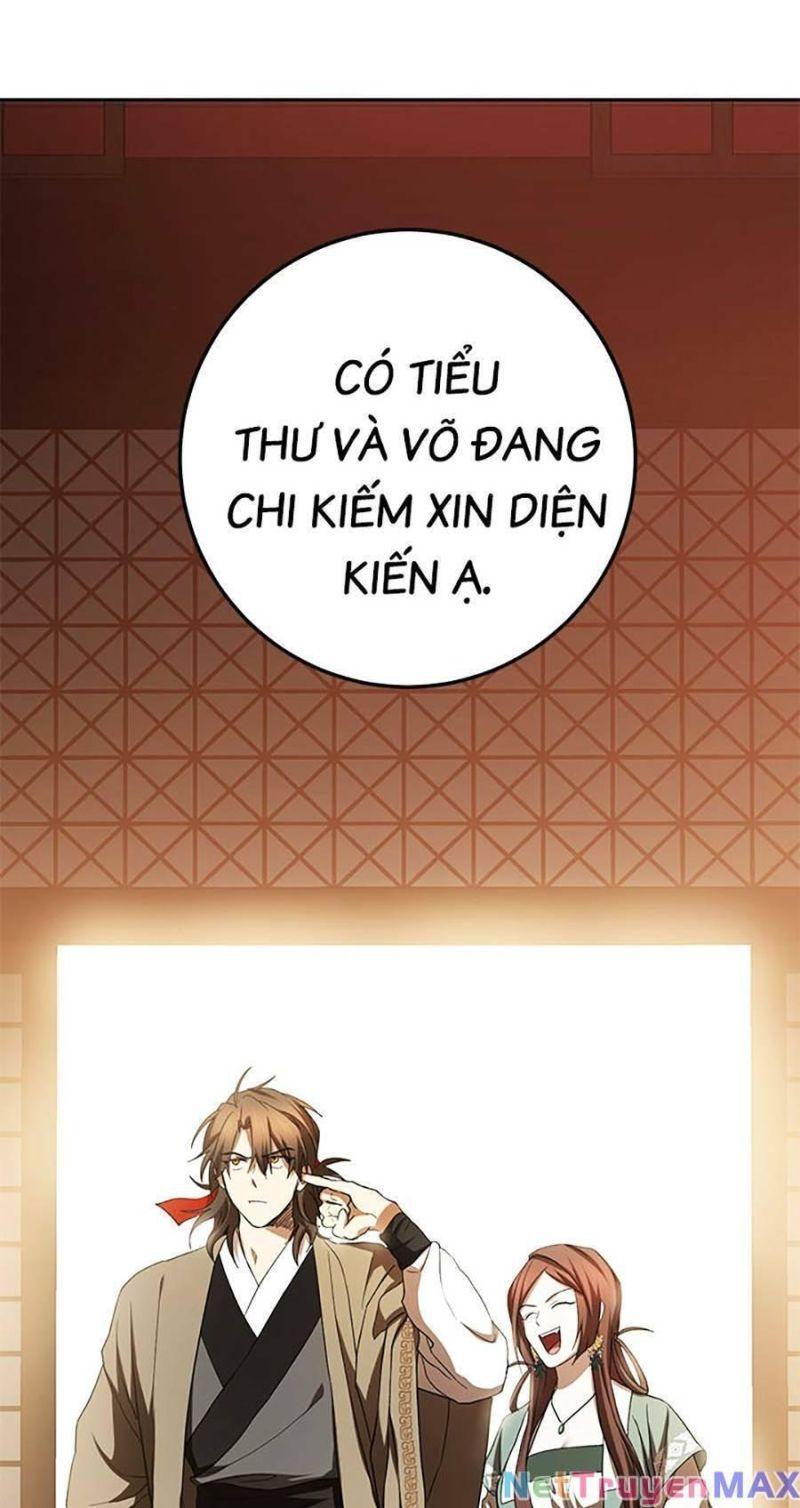 võ đang kỳ hiệp chapter 100 85