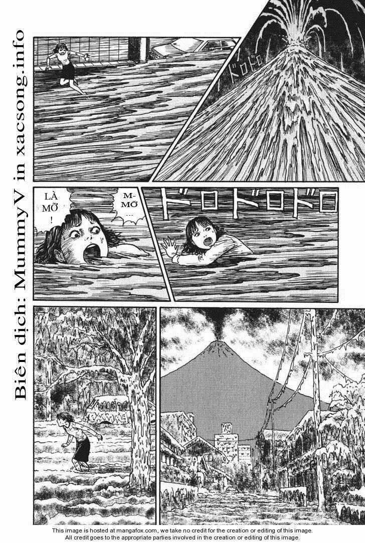 yami no koe ( voices in the dark) chapter 5 22