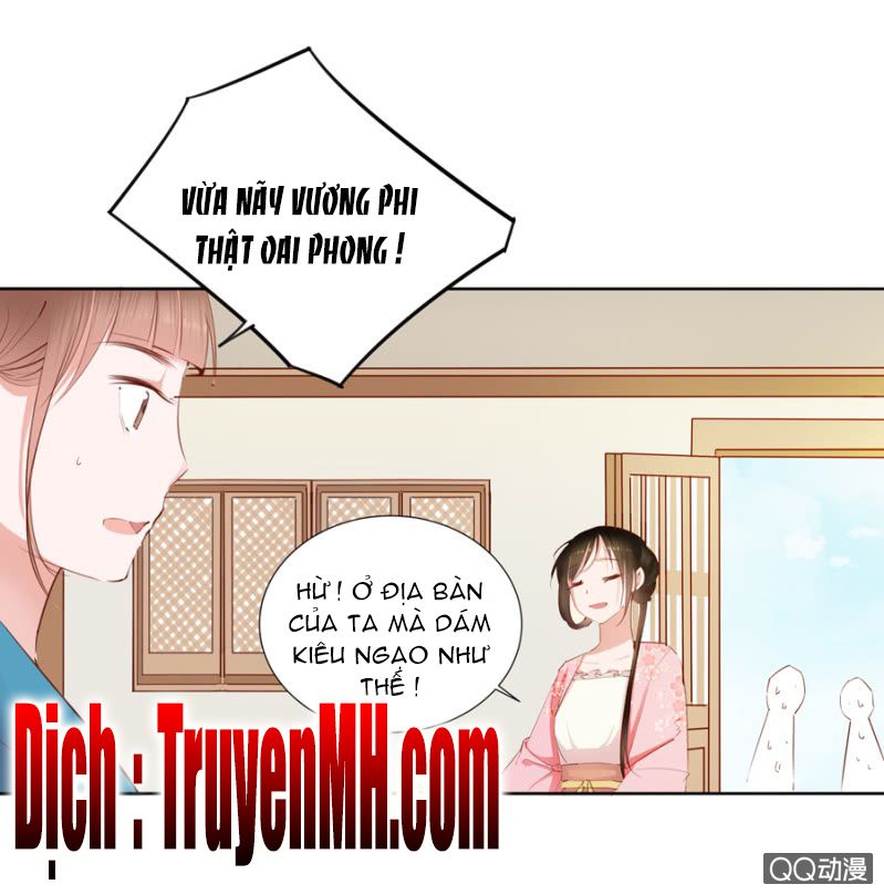 solo đi vương gia chapter 5 2