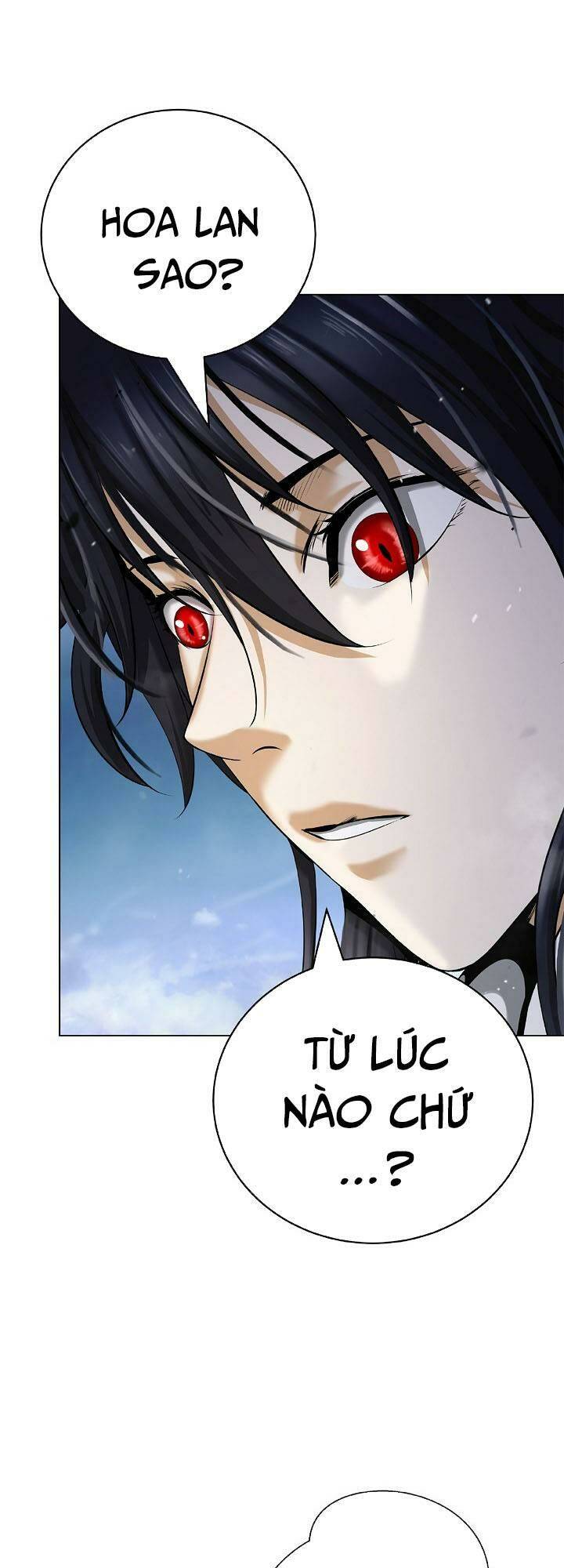 xuyên không thành hổ chapter 112 29