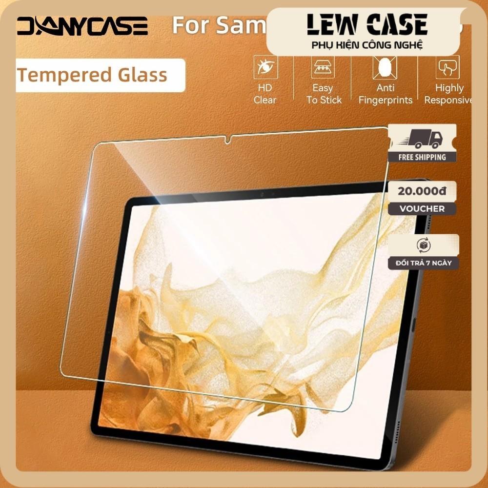 Kính cường lực Samsung Galaxy Tab S10 11inch Glass 9H