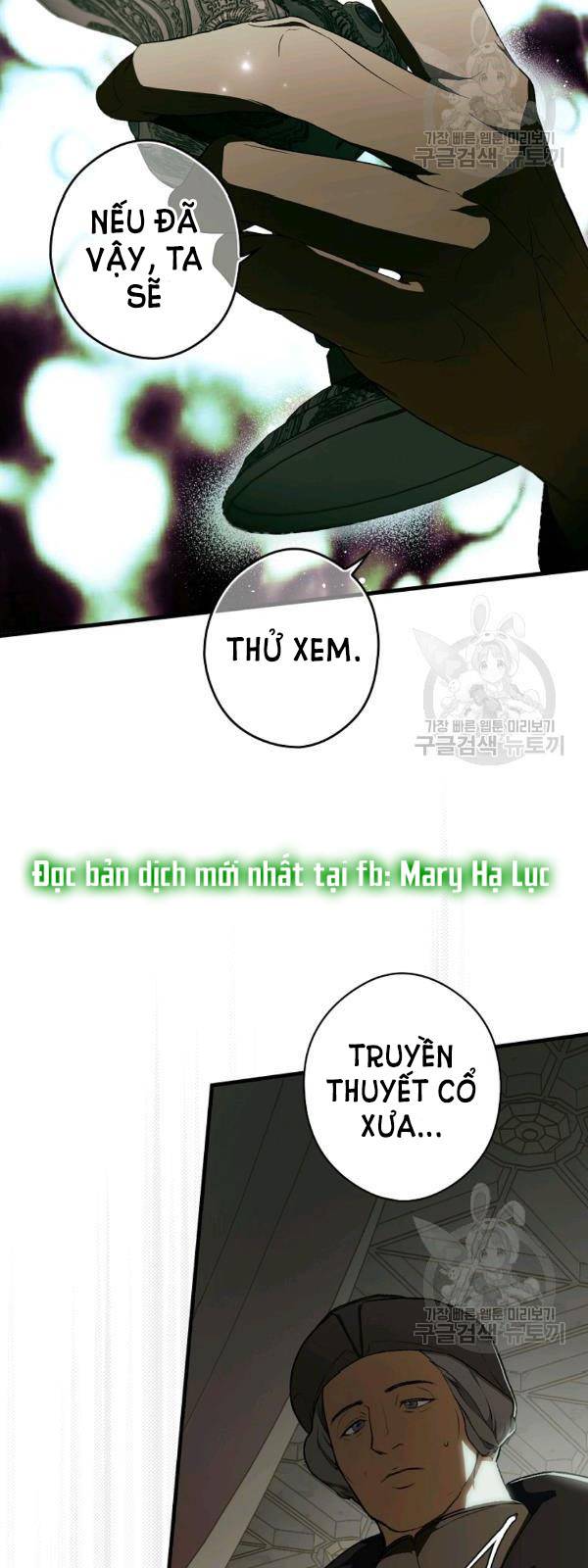 quý cô bí ẩn - secret lady chapter 31 29