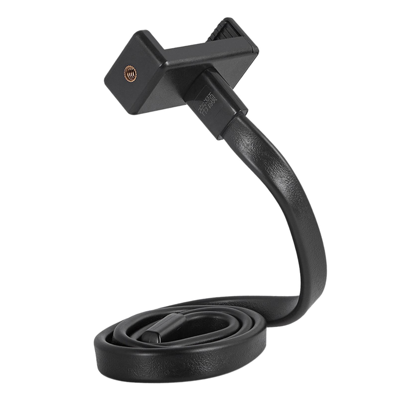 Desk Phone Stand Holder Foldable Bracket Phone Holder for Devices Desk