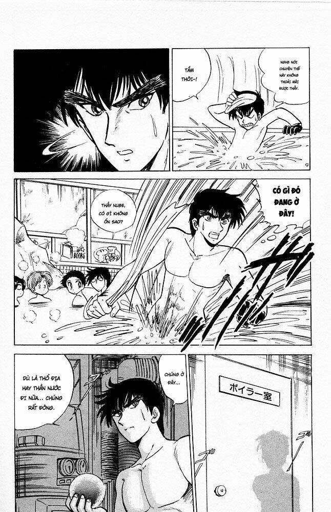 jigoku sensei nube - người thầy dũng cảm chapter 55 12