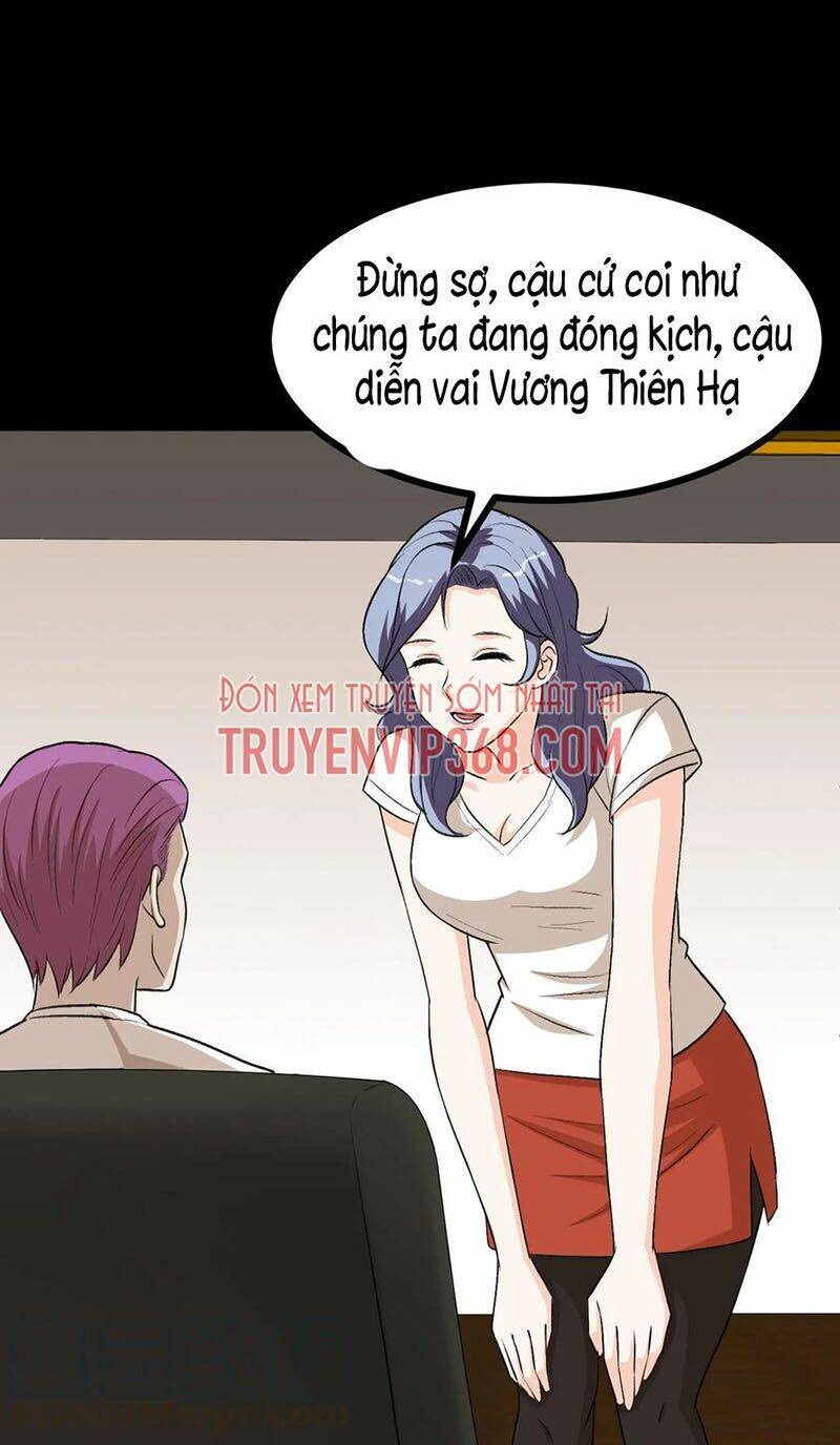 đai ca trở lại tuổi 16 chapter 141 25