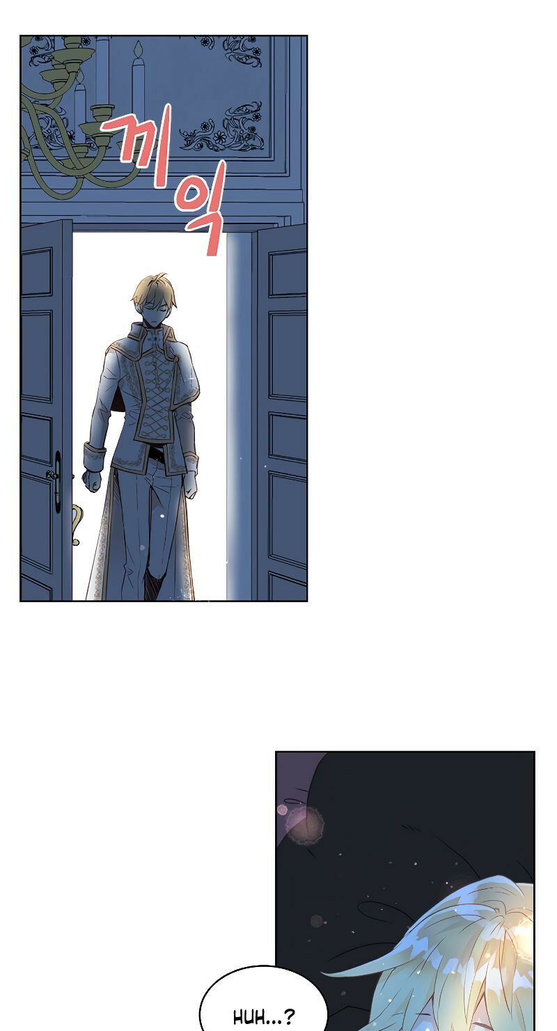 con có phải con là con gái của ngài không? chapter 11 14