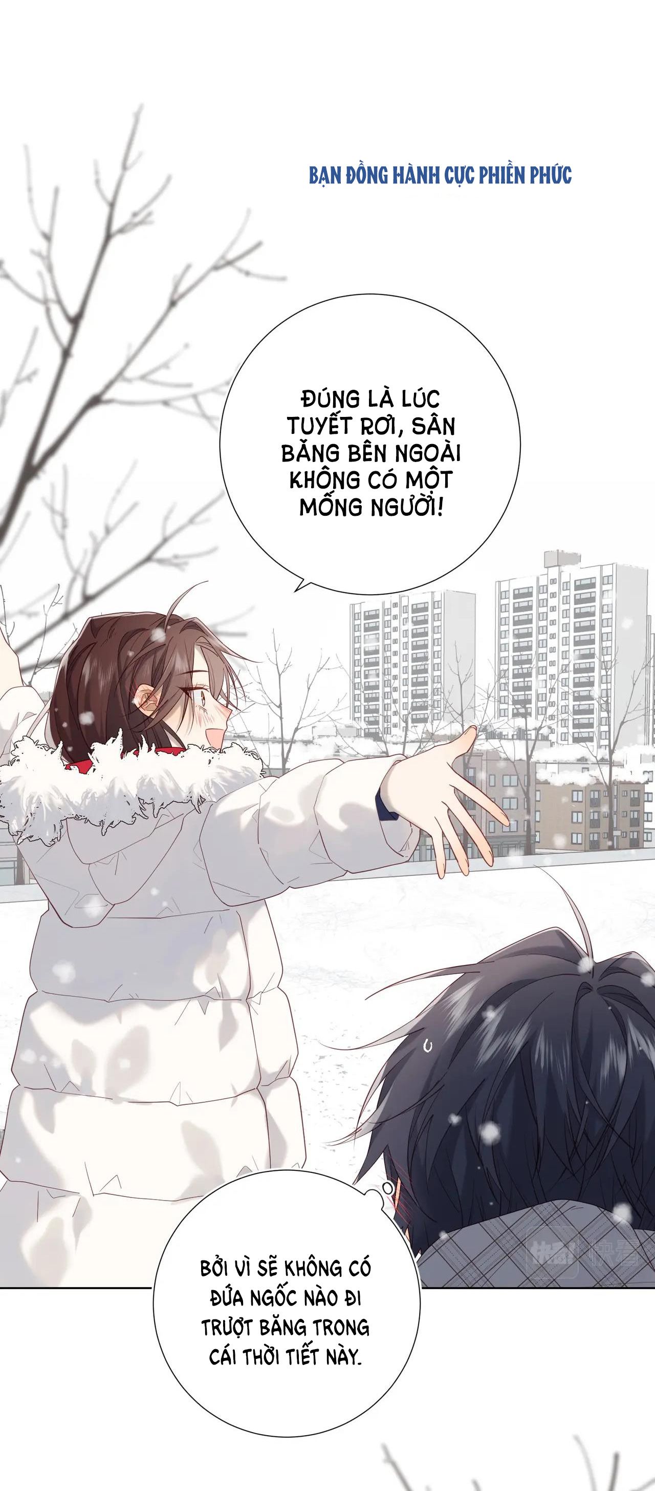 ác nữ cự tuyệt nam chính chapter 105 25