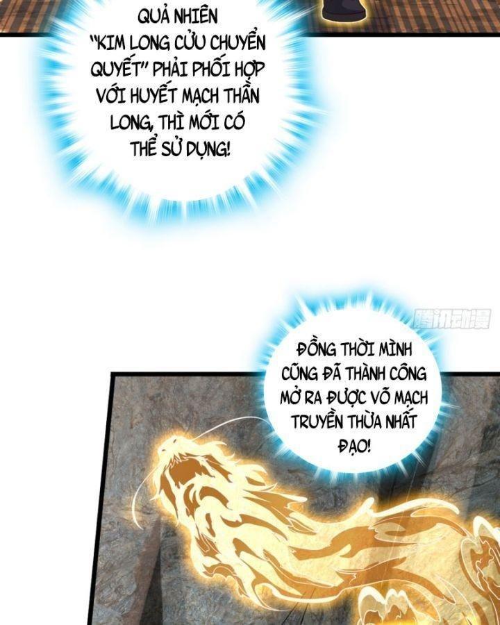 ta, hậu duệ thần long chapter 2 48