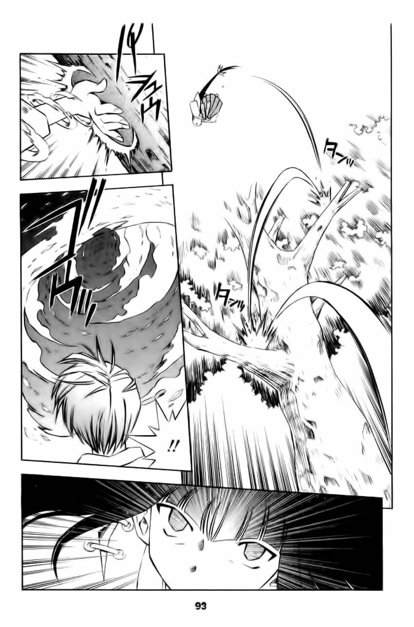 dragon girl - ikkitousen chapter 22 8