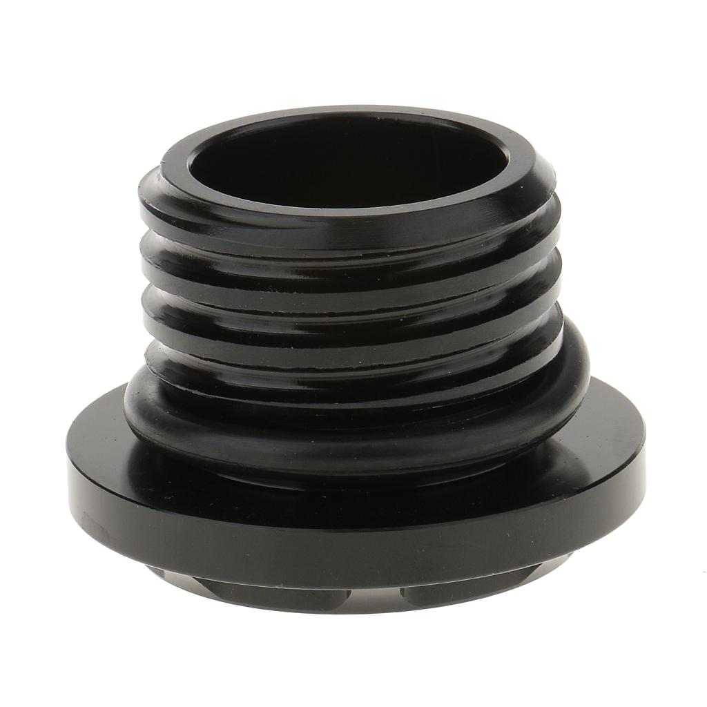 Motorcycle Gas Tank Oil Filler Cap For Touring Softail